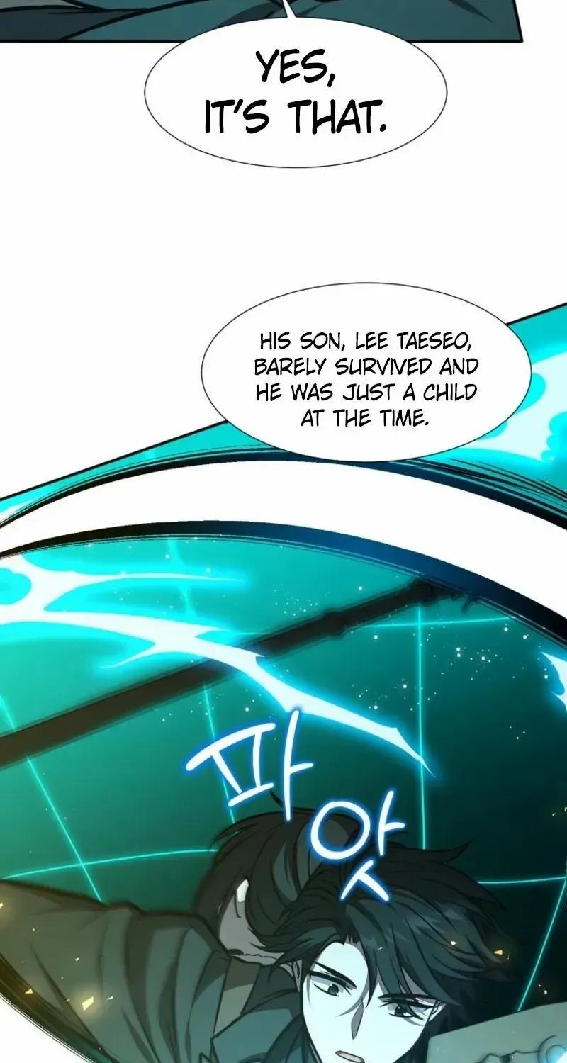 Dungeon Food Truck Boss Chapter 40 page 16 - 