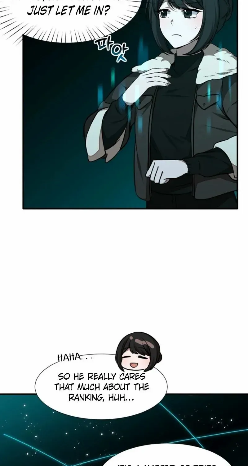 Dungeon Food Truck Boss Chapter 40 page 22 - 