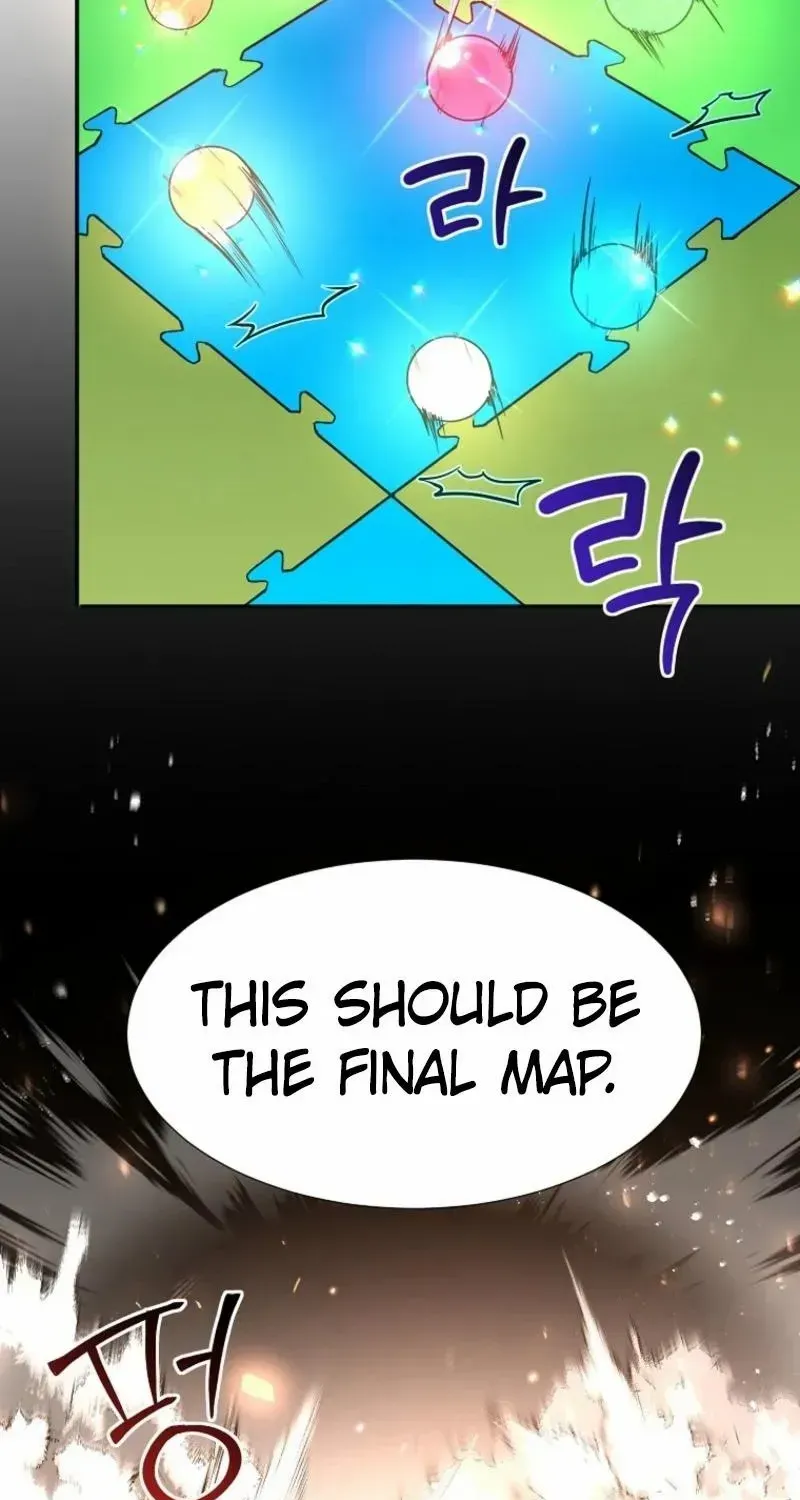 Dungeon Food Truck Boss Chapter 40 page 24 - 
