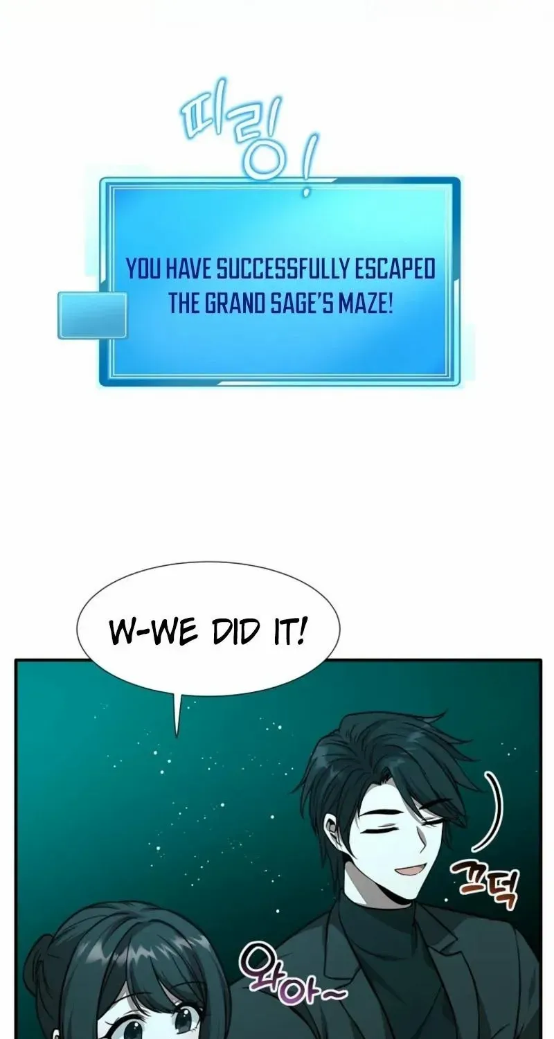 Dungeon Food Truck Boss Chapter 40 page 26 - 