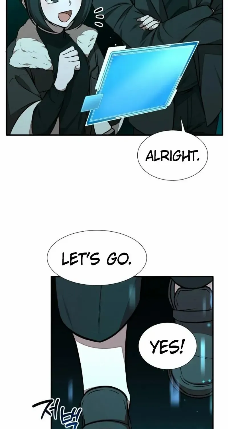 Dungeon Food Truck Boss Chapter 40 page 27 - 