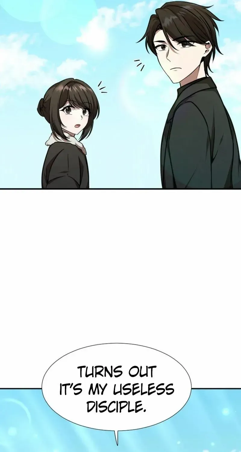 Dungeon Food Truck Boss Chapter 40 page 34 - 