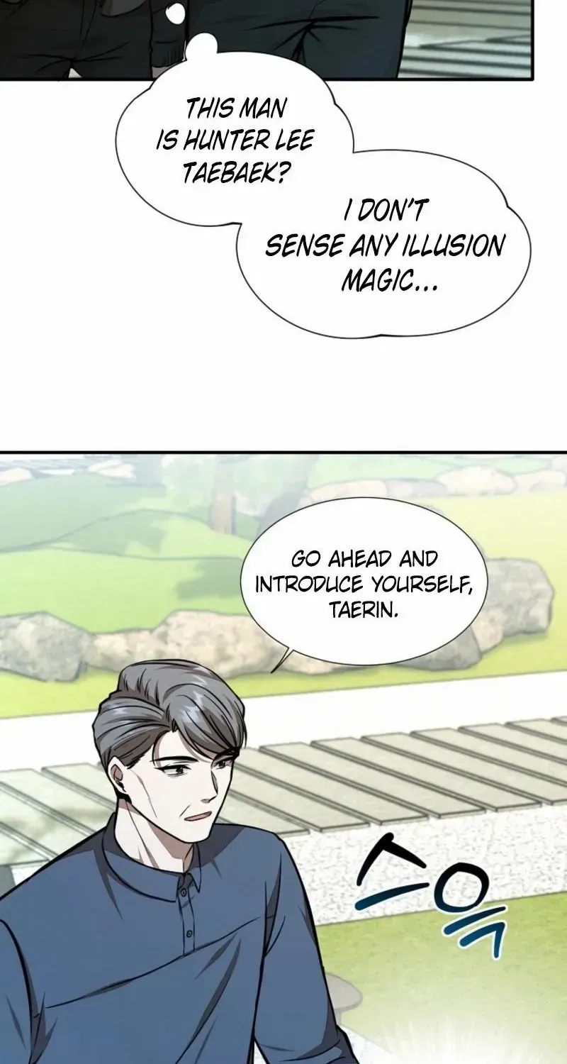 Dungeon Food Truck Boss Chapter 40 page 37 - 