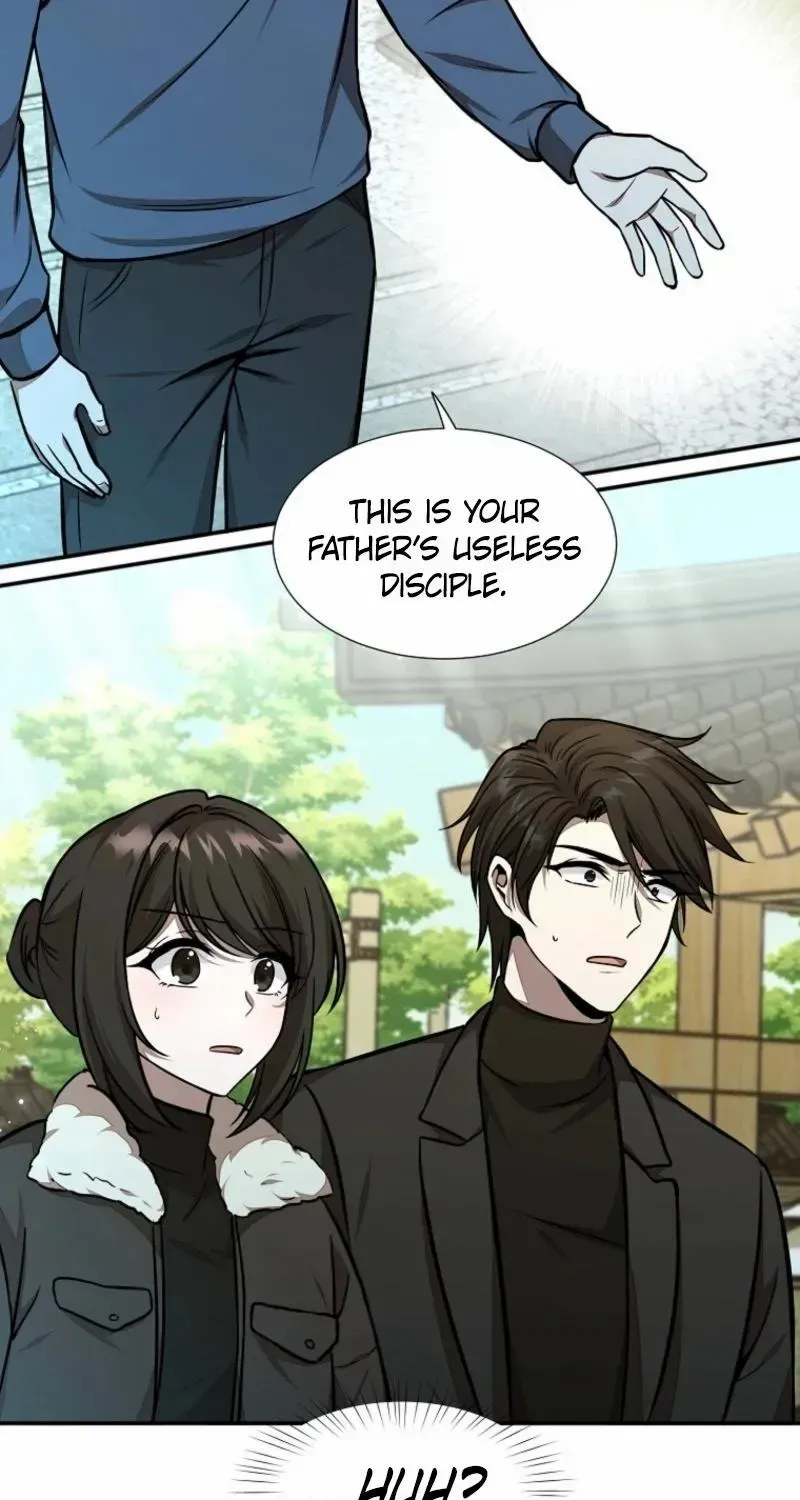 Dungeon Food Truck Boss Chapter 40 page 38 - 