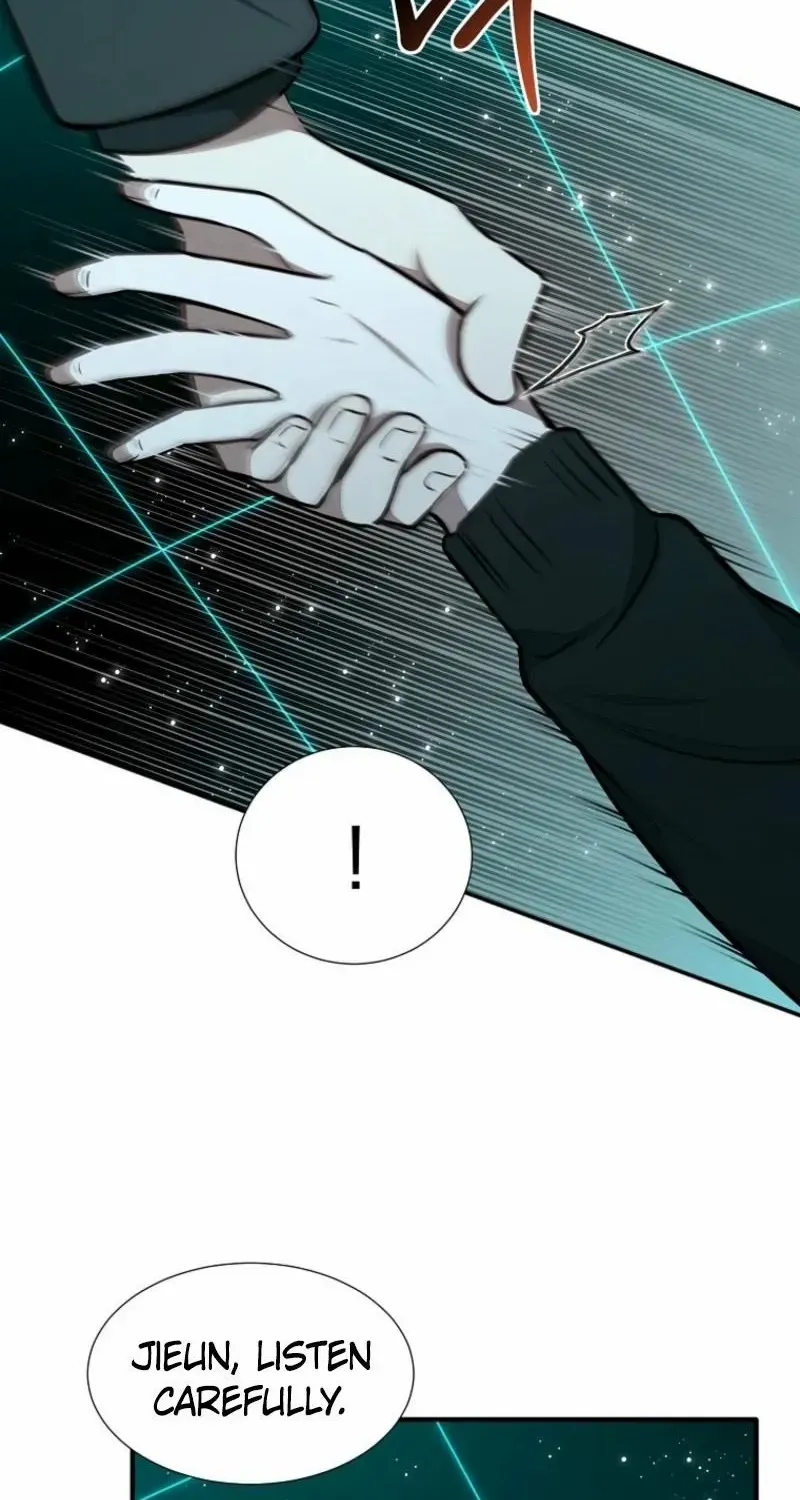 Dungeon Food Truck Boss Chapter 40 page 5 - 