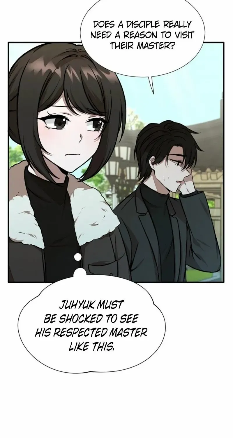 Dungeon Food Truck Boss Chapter 40 page 41 - 