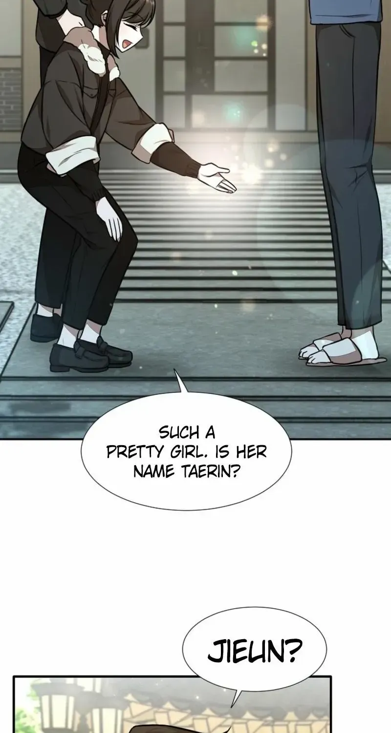 Dungeon Food Truck Boss Chapter 40 page 43 - 