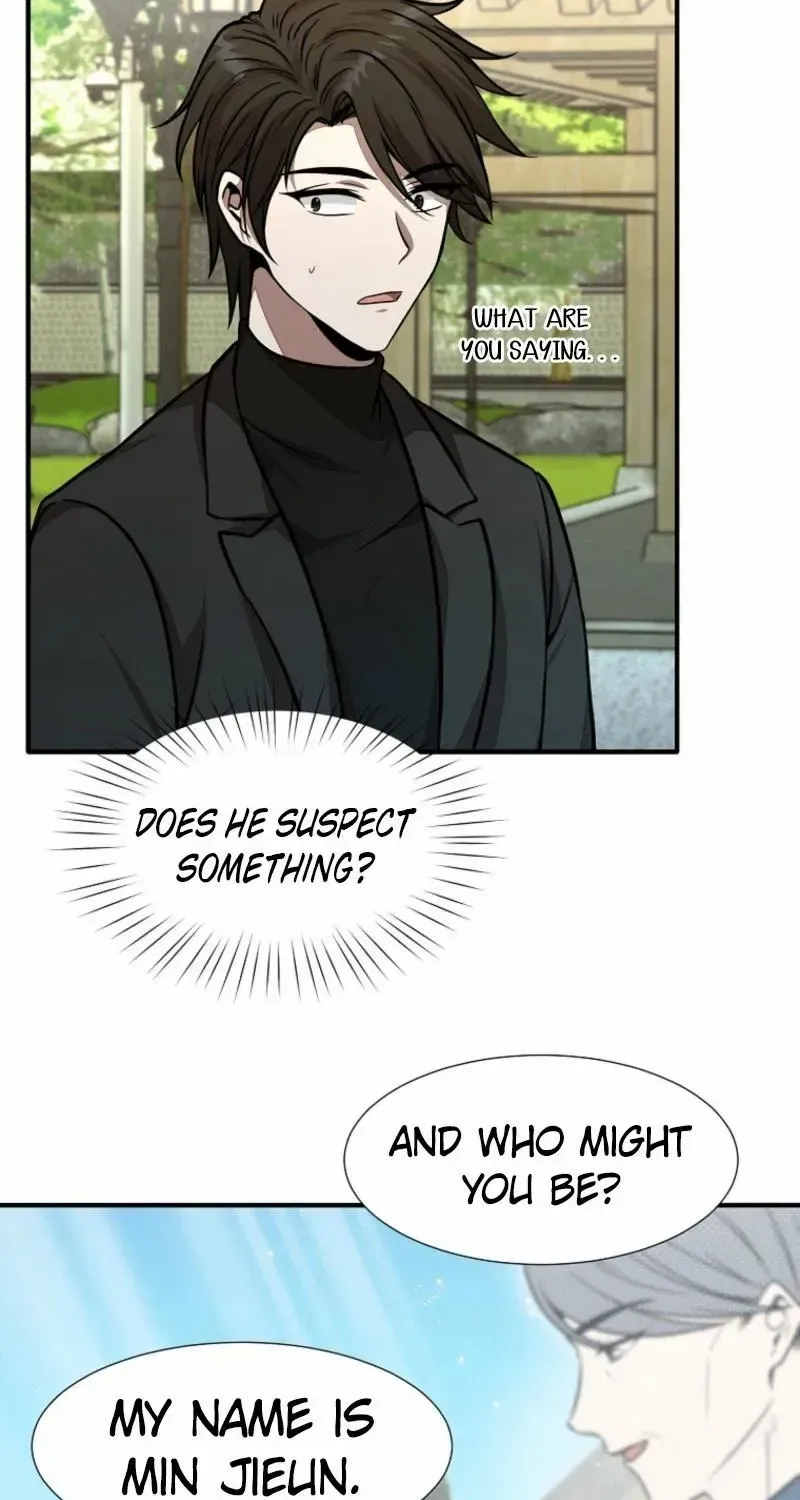 Dungeon Food Truck Boss Chapter 40 page 44 - 
