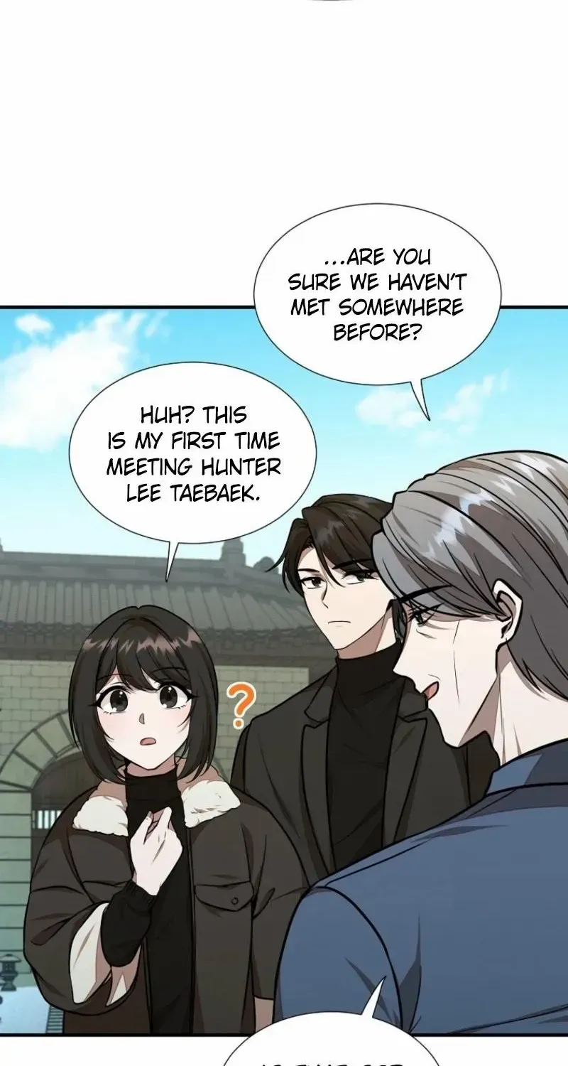 Dungeon Food Truck Boss Chapter 40 page 47 - 