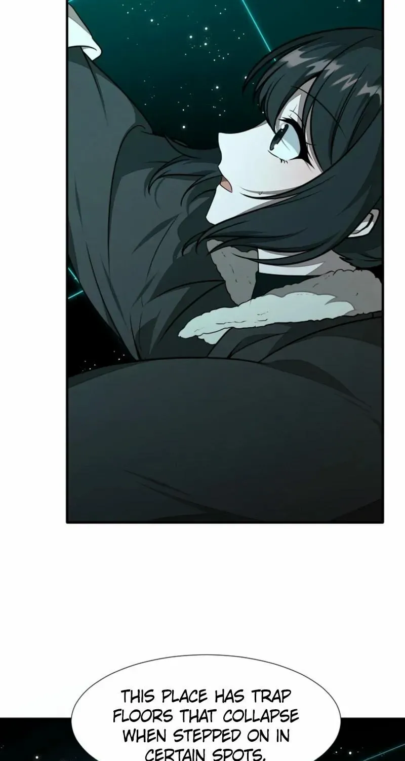 Dungeon Food Truck Boss Chapter 40 page 6 - 