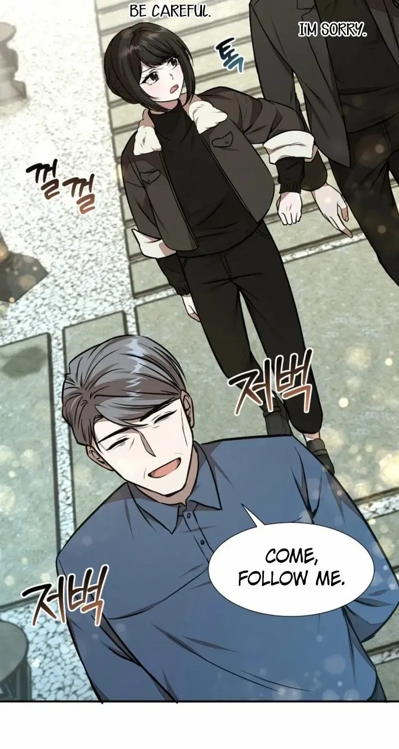 Dungeon Food Truck Boss Chapter 40 page 53 - 