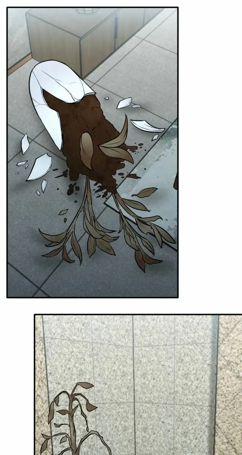 Dungeon Food Truck Boss Chapter 40 page 55 - 