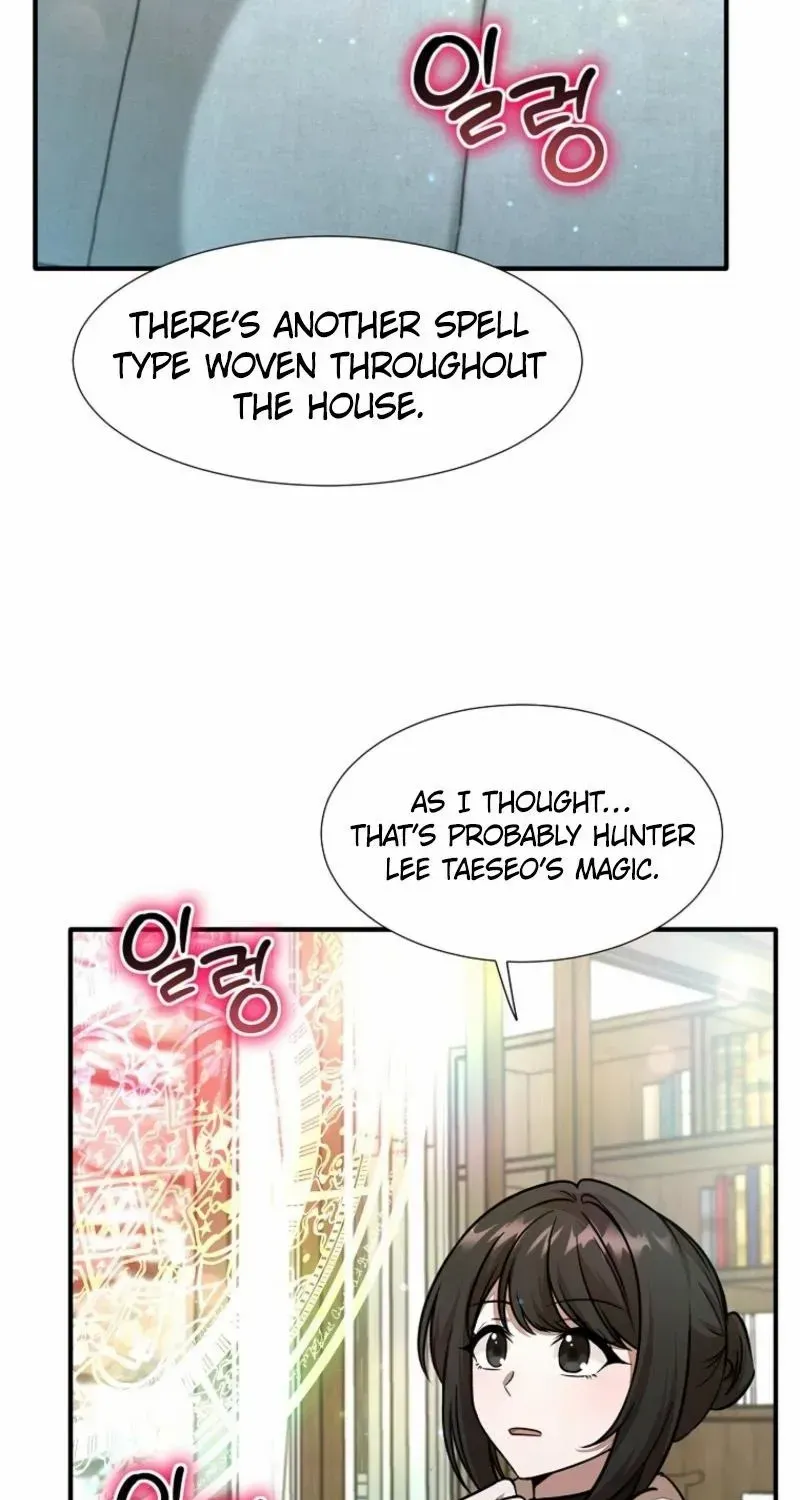 Dungeon Food Truck Boss Chapter 40 page 59 - 