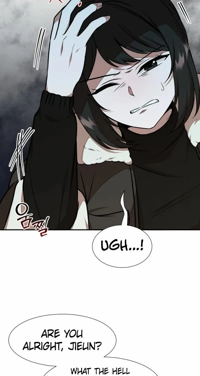 Dungeon Food Truck Boss Chapter 40 page 61 - 