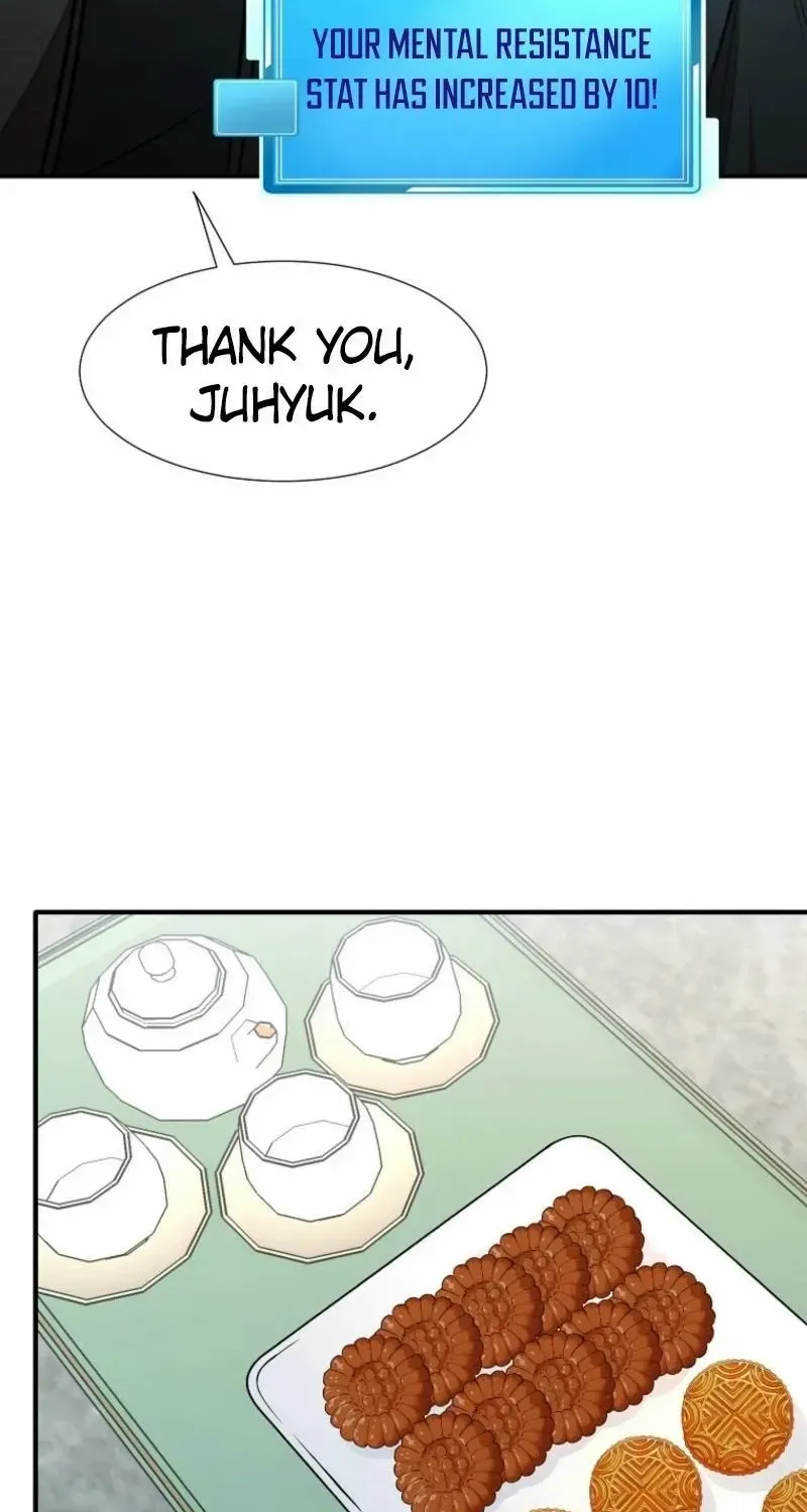 Dungeon Food Truck Boss Chapter 40 page 66 - 