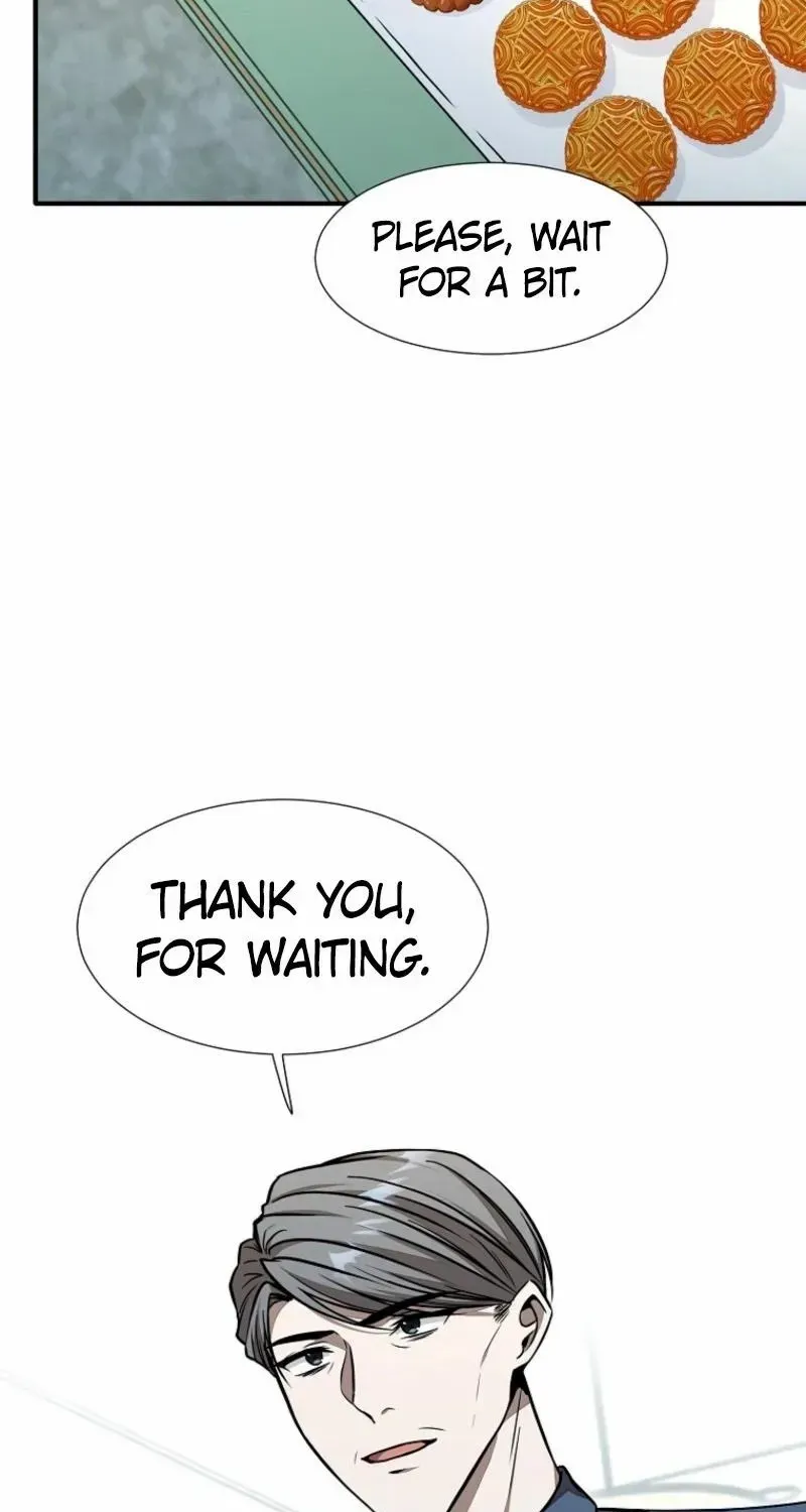 Dungeon Food Truck Boss Chapter 40 page 67 - 