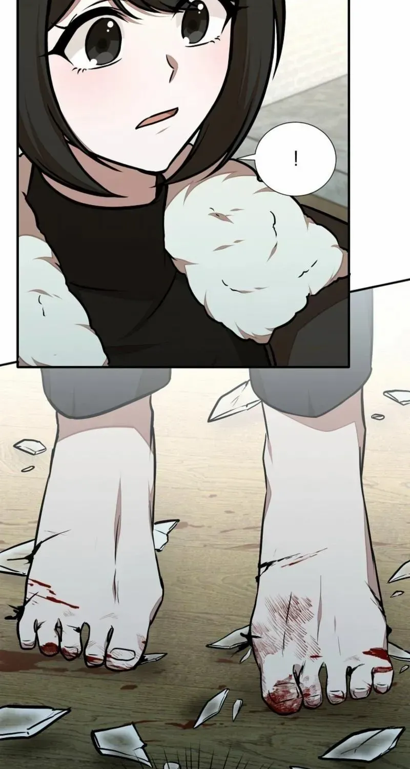 Dungeon Food Truck Boss Chapter 40 page 69 - 