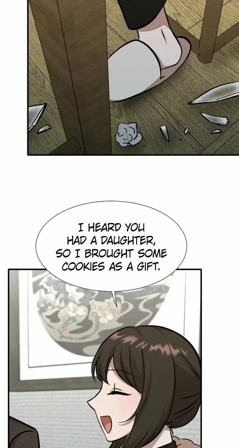 Dungeon Food Truck Boss Chapter 40 page 71 - 