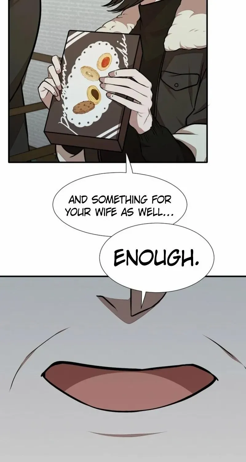 Dungeon Food Truck Boss Chapter 40 page 72 - 