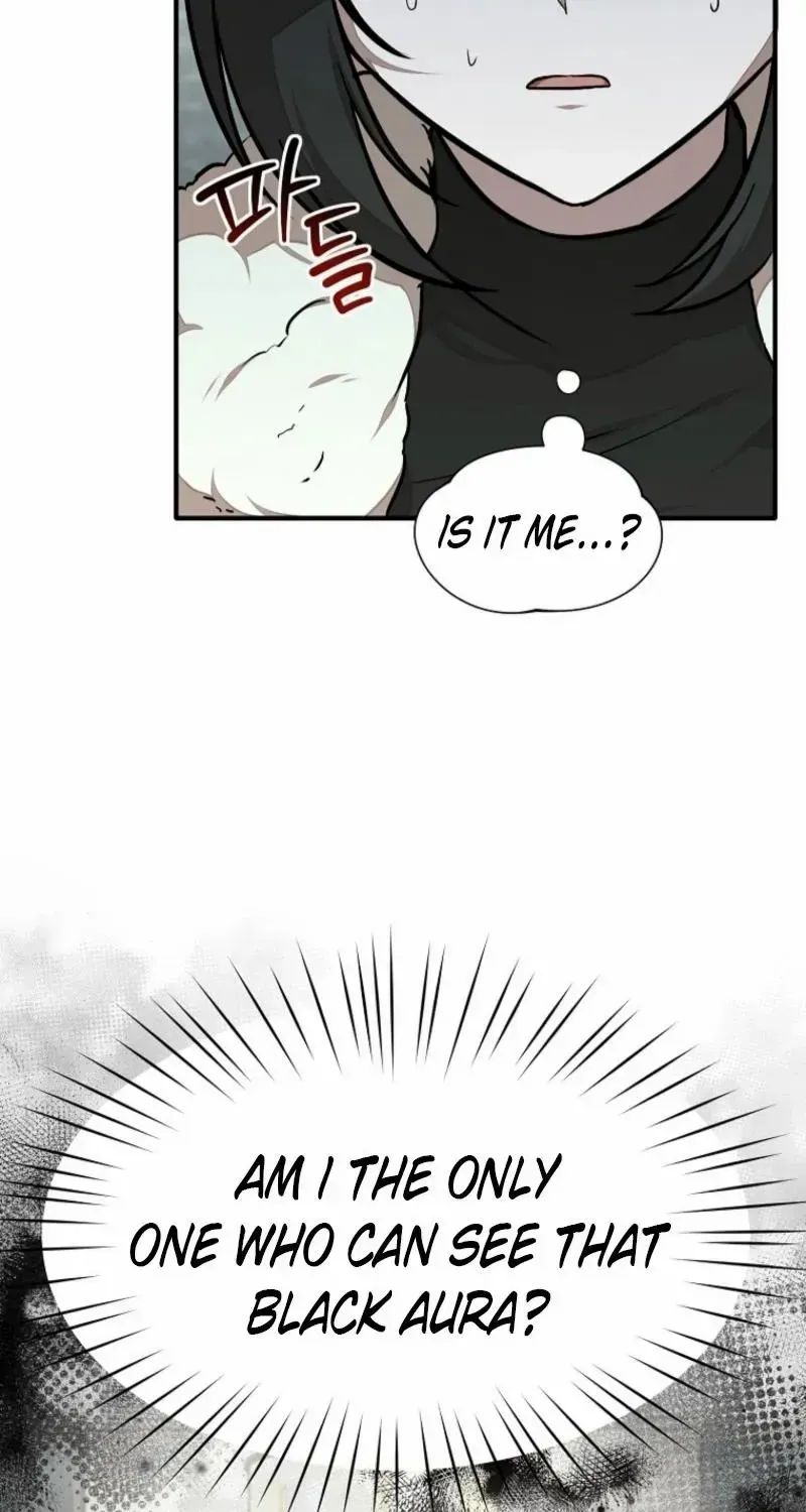 Dungeon Food Truck Boss Chapter 40 page 79 - 