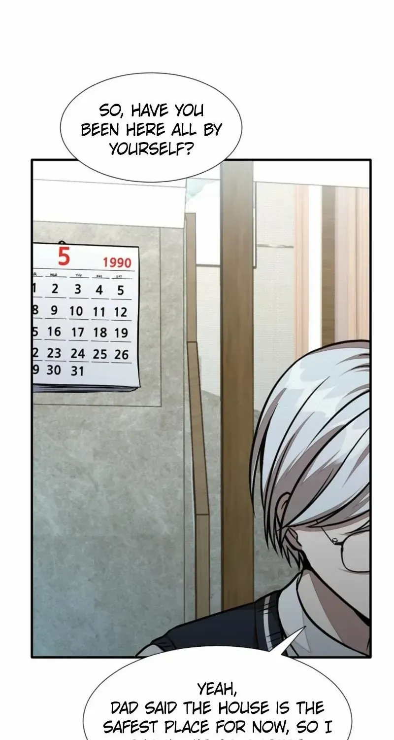 Dungeon Food Truck Boss Chapter 41 page 11 - 