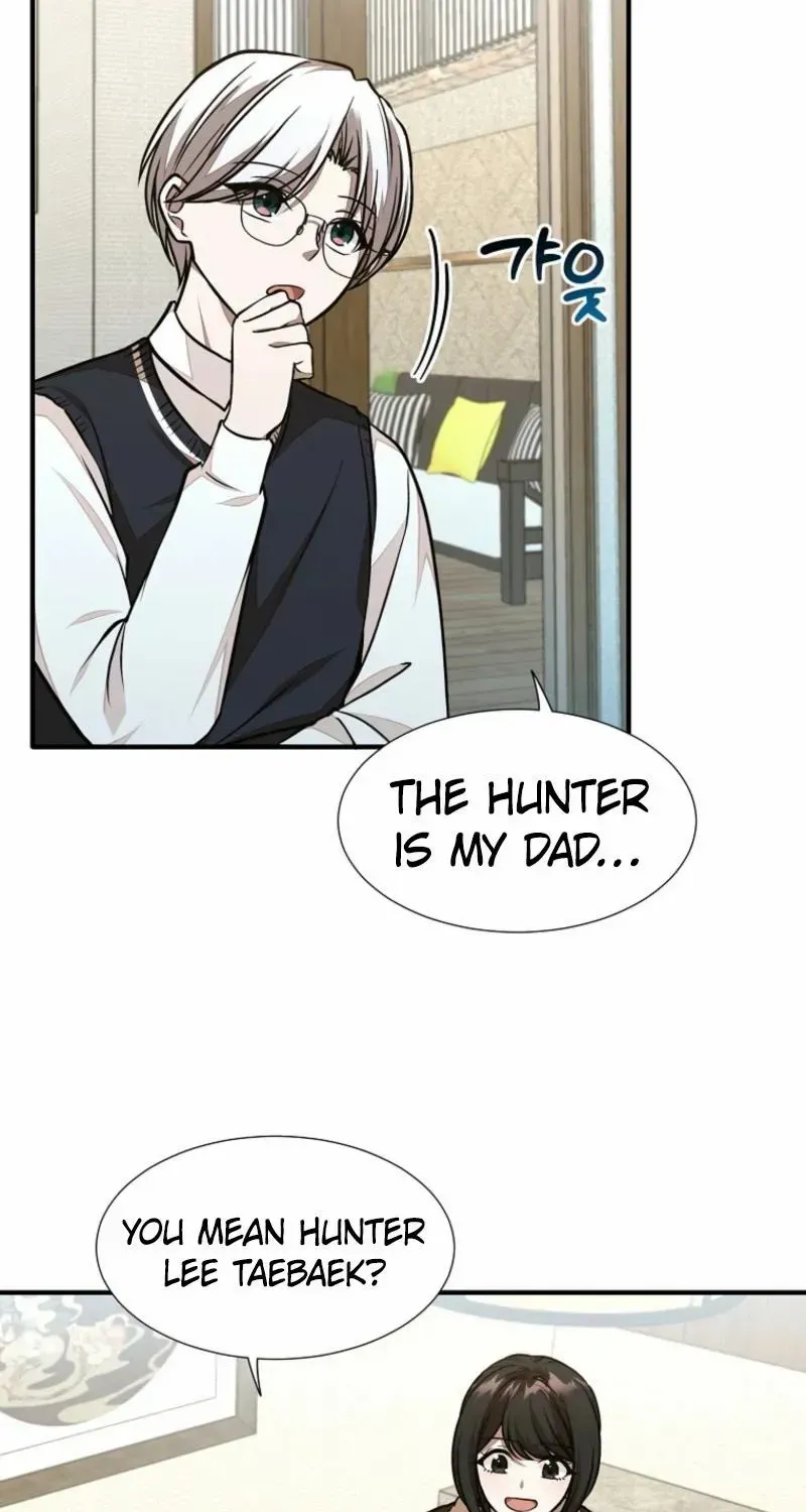 Dungeon Food Truck Boss Chapter 41 page 3 - 