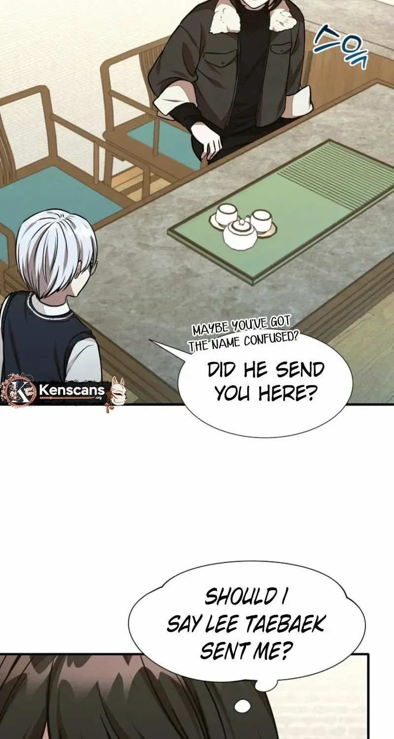 Dungeon Food Truck Boss Chapter 41 page 4 - 