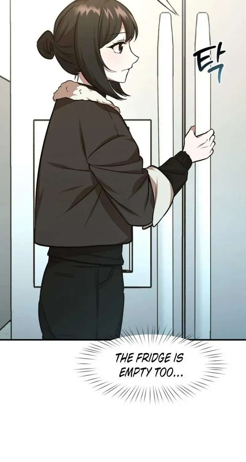 Dungeon Food Truck Boss Chapter 41 page 38 - 