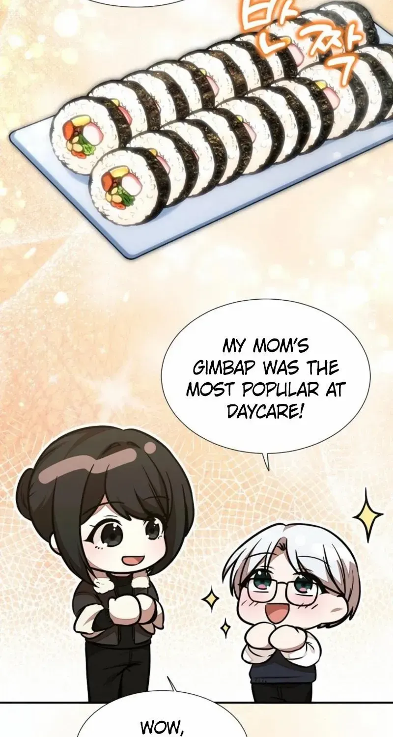 Dungeon Food Truck Boss Chapter 41 page 46 - 