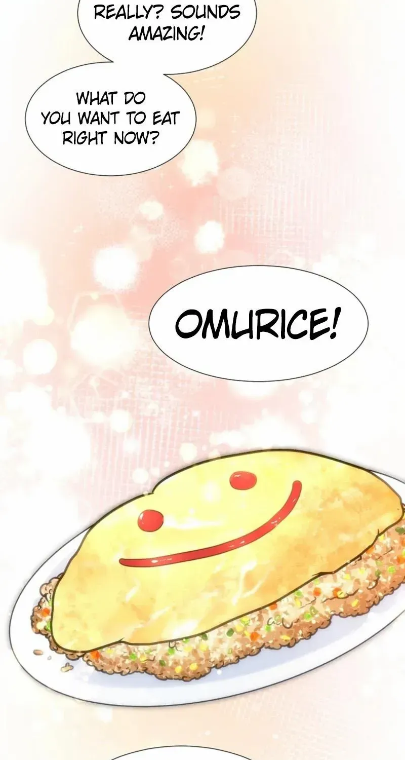 Dungeon Food Truck Boss Chapter 41 page 47 - 