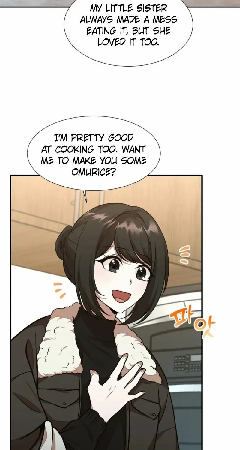 Dungeon Food Truck Boss Chapter 41 page 49 - 
