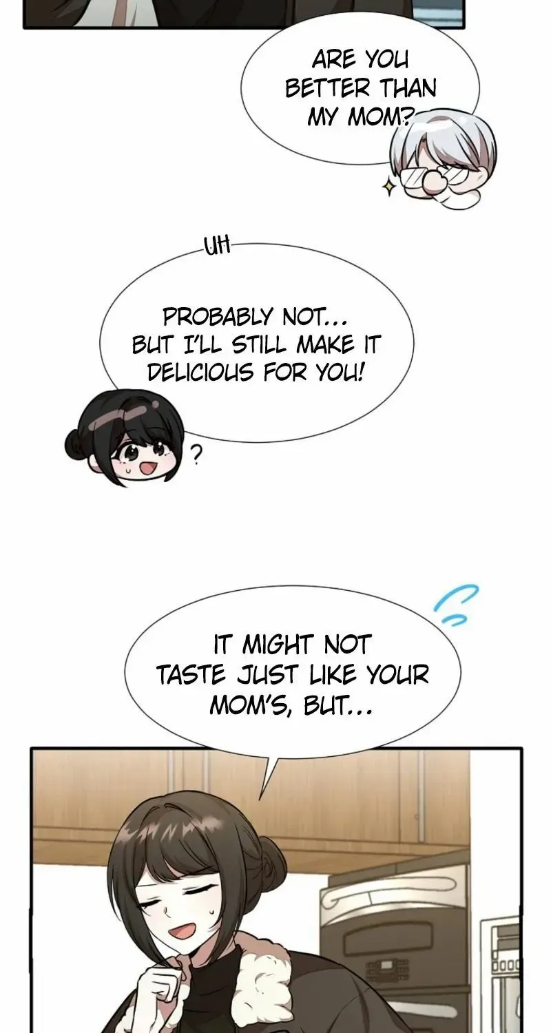 Dungeon Food Truck Boss Chapter 41 page 50 - 
