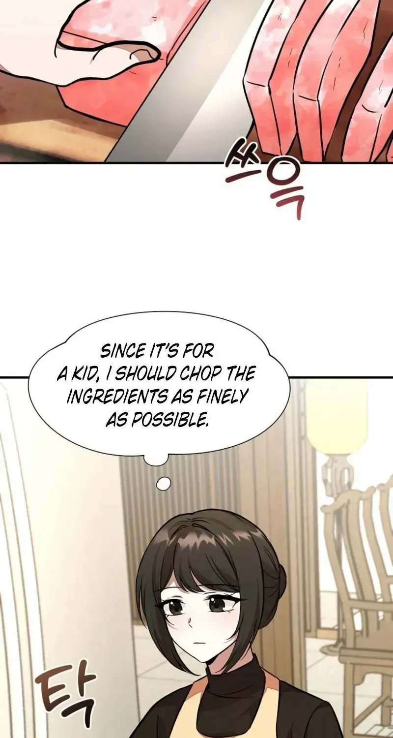 Dungeon Food Truck Boss Chapter 41 page 55 - 