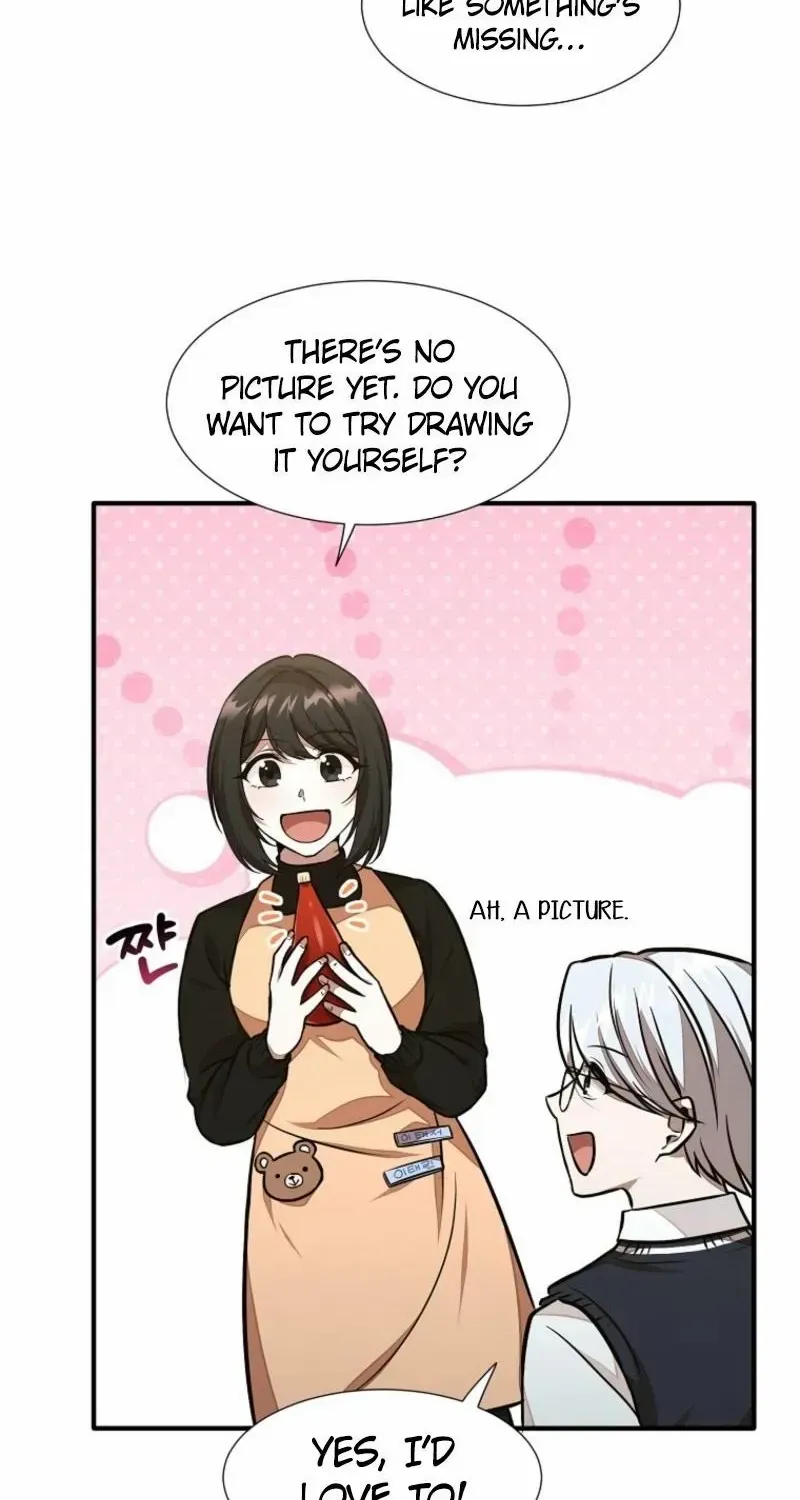 Dungeon Food Truck Boss Chapter 41 page 64 - 