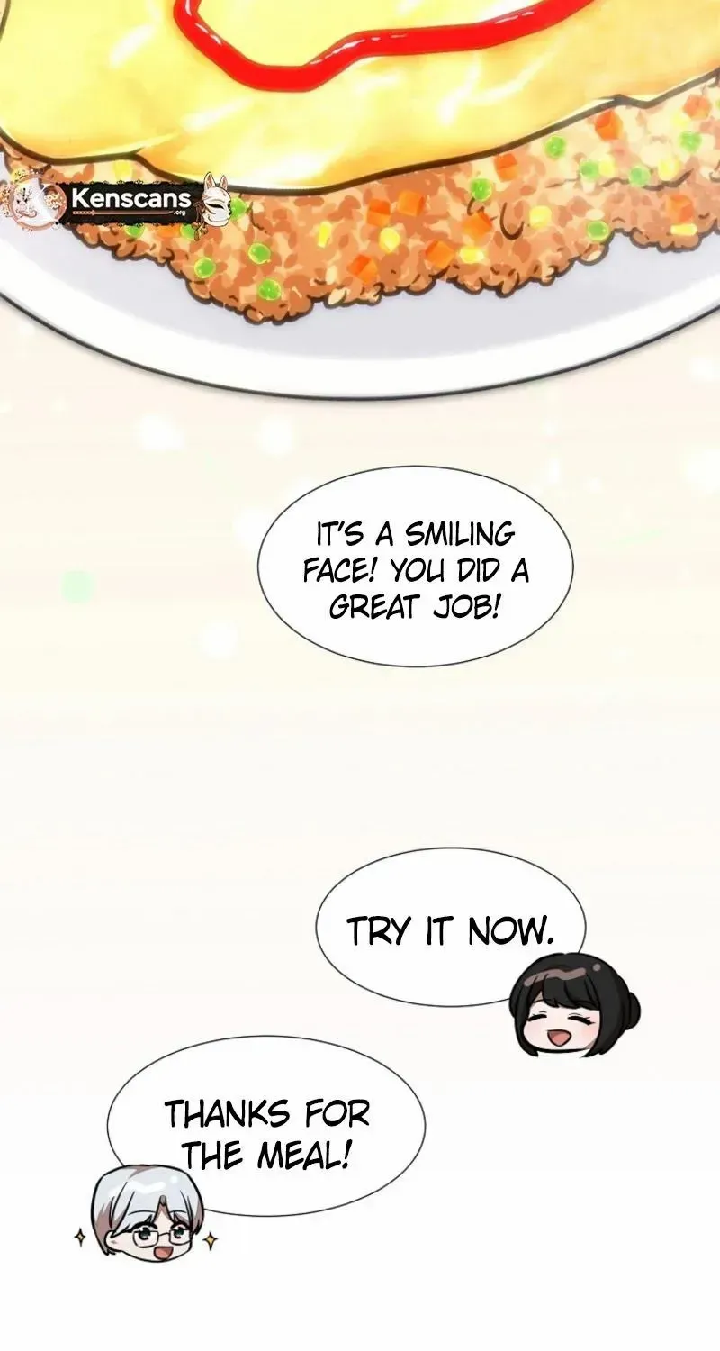 Dungeon Food Truck Boss Chapter 41 page 67 - 