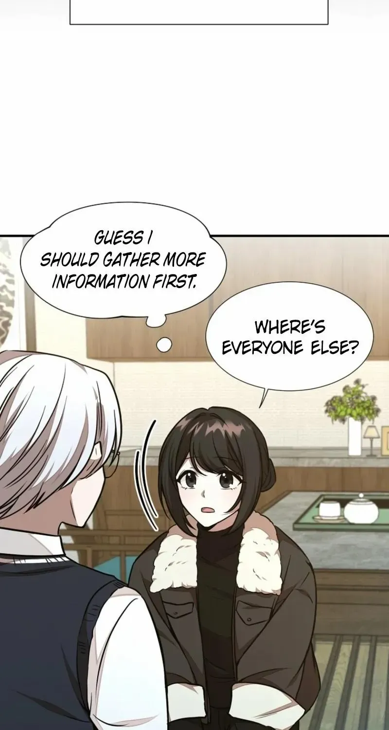 Dungeon Food Truck Boss Chapter 41 page 8 - 