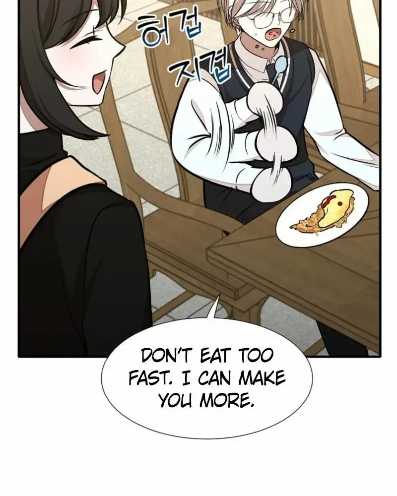 Dungeon Food Truck Boss Chapter 41 page 71 - 