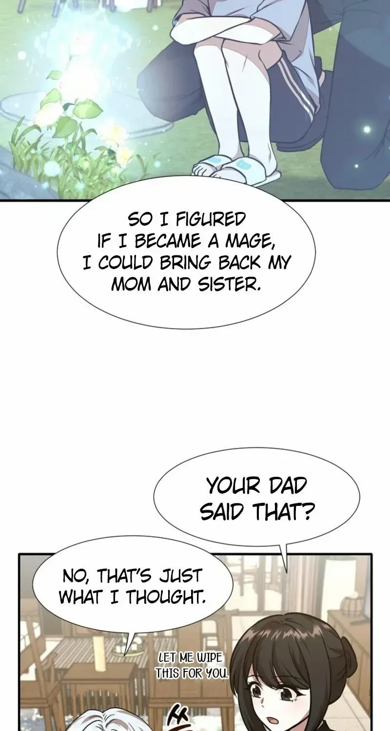 Dungeon Food Truck Boss Chapter 41 page 75 - 