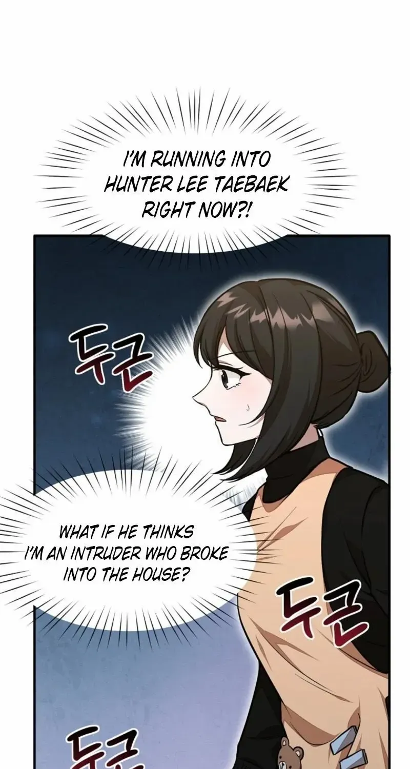 Dungeon Food Truck Boss Chapter 41 page 82 - 