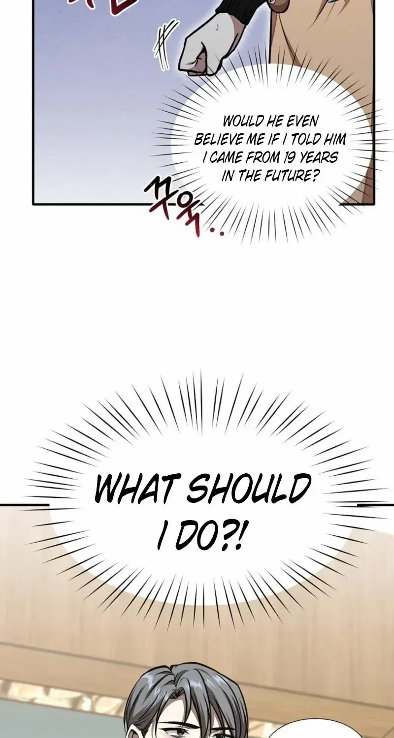 Dungeon Food Truck Boss Chapter 41 page 83 - 