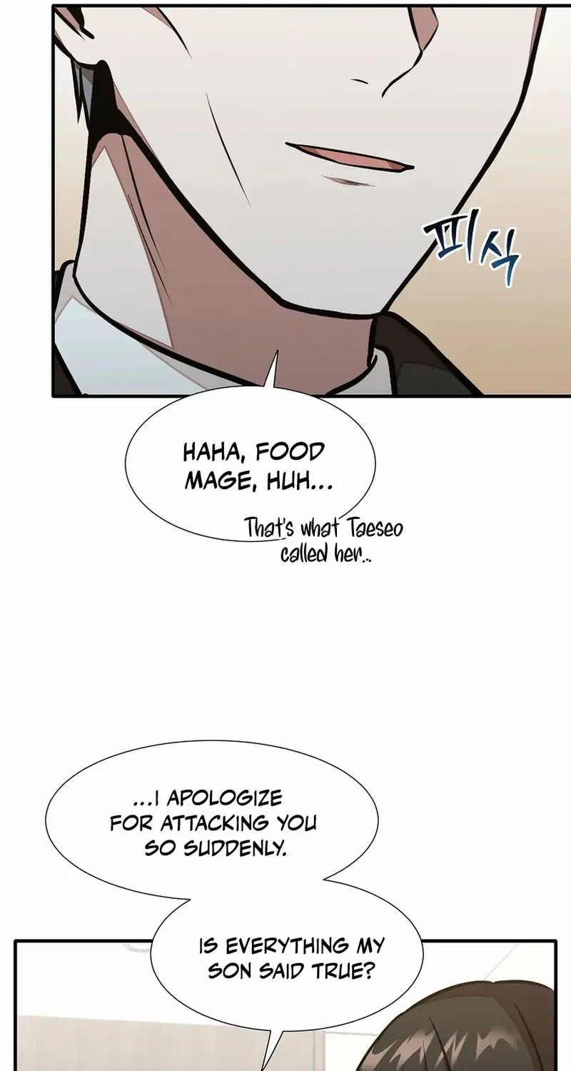Dungeon Food Truck Boss Chapter 42 page 11 - 