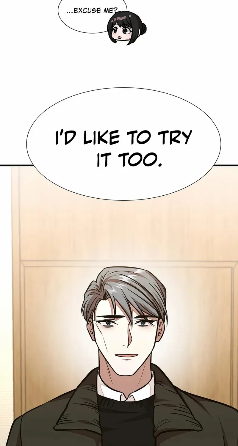Dungeon Food Truck Boss Chapter 42 page 13 - 