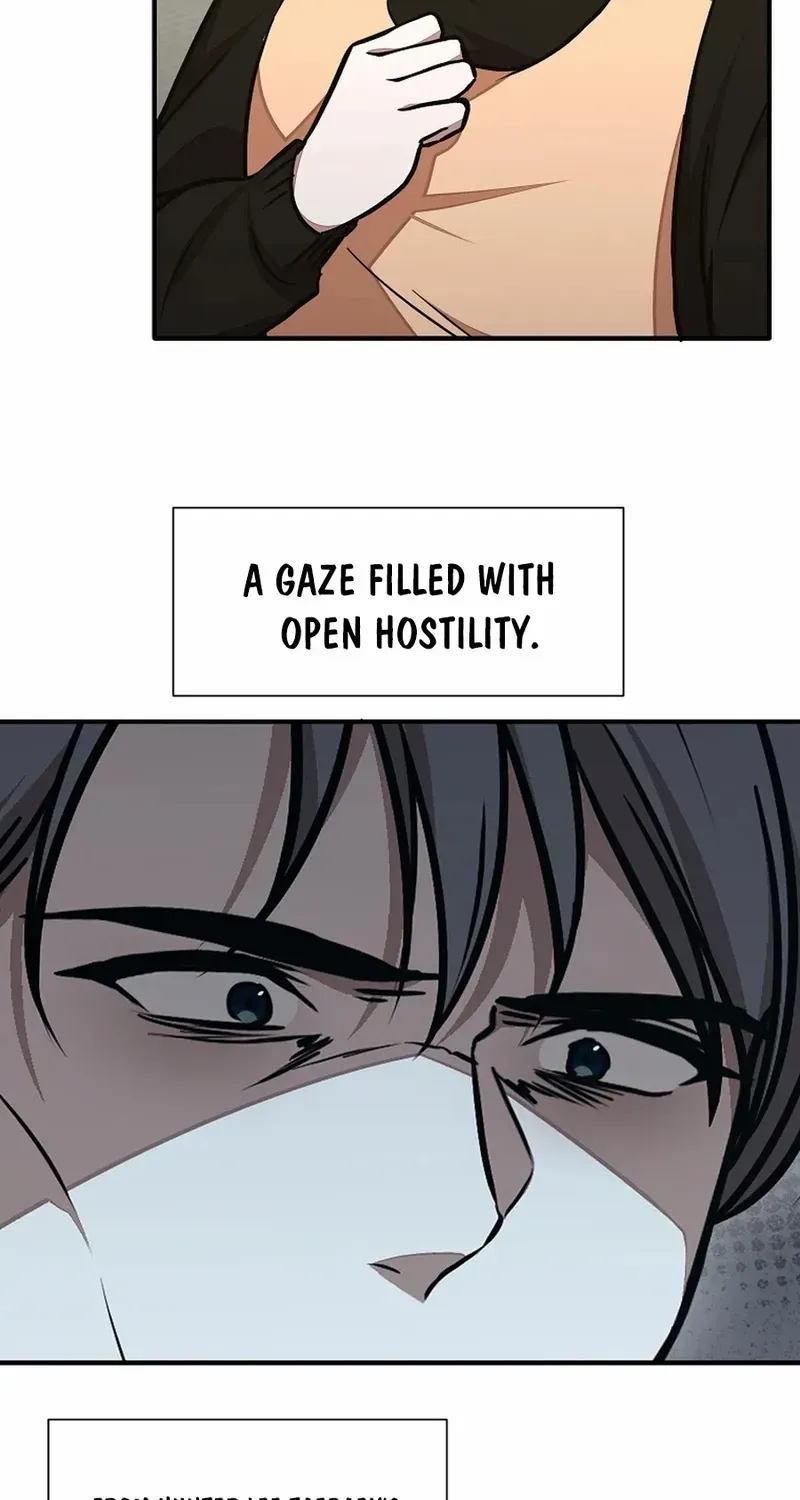Dungeon Food Truck Boss Chapter 42 page 3 - 