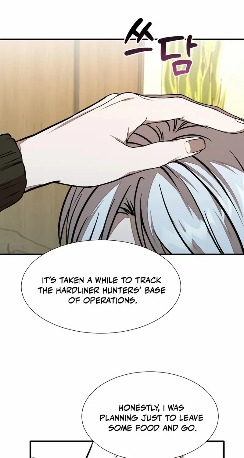 Dungeon Food Truck Boss Chapter 42 page 23 - 