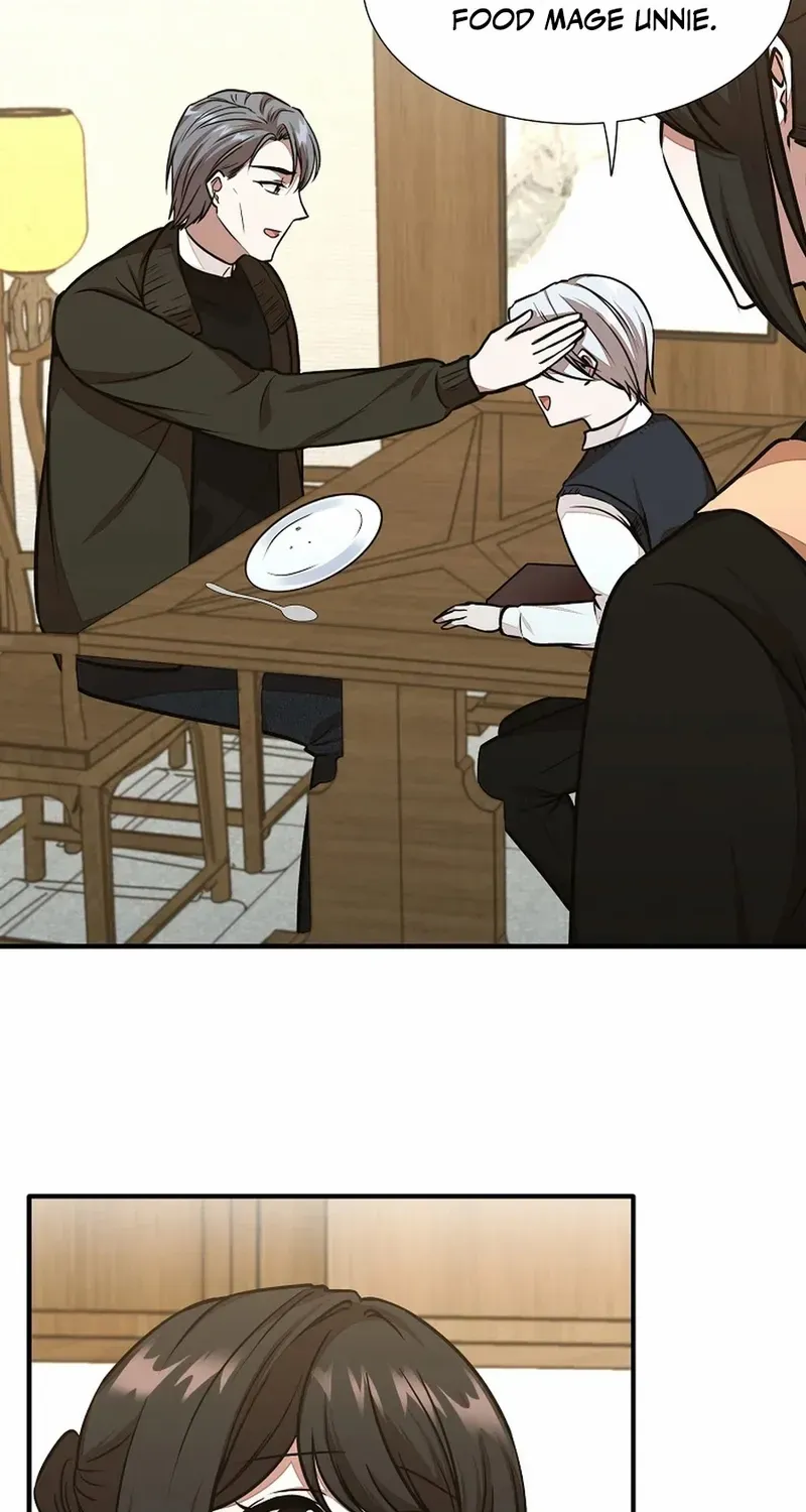 Dungeon Food Truck Boss Chapter 42 page 25 - 