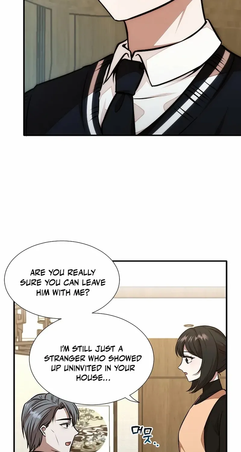 Dungeon Food Truck Boss Chapter 42 page 27 - 