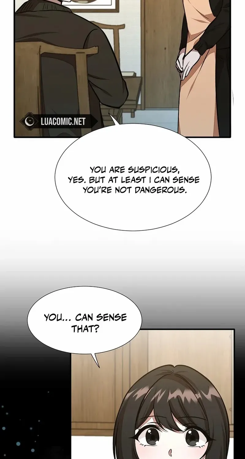 Dungeon Food Truck Boss Chapter 42 page 28 - 