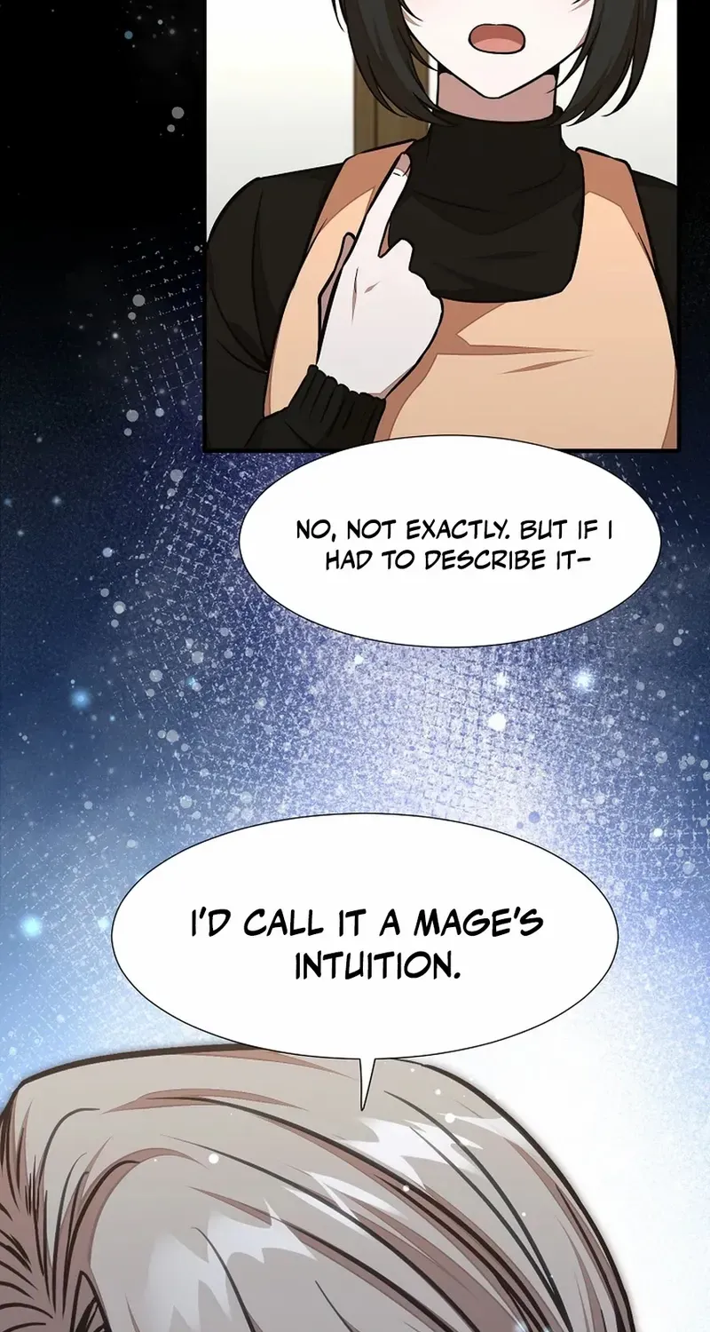 Dungeon Food Truck Boss Chapter 42 page 29 - 