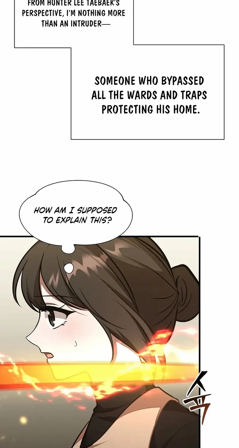 Dungeon Food Truck Boss Chapter 42 page 4 - 