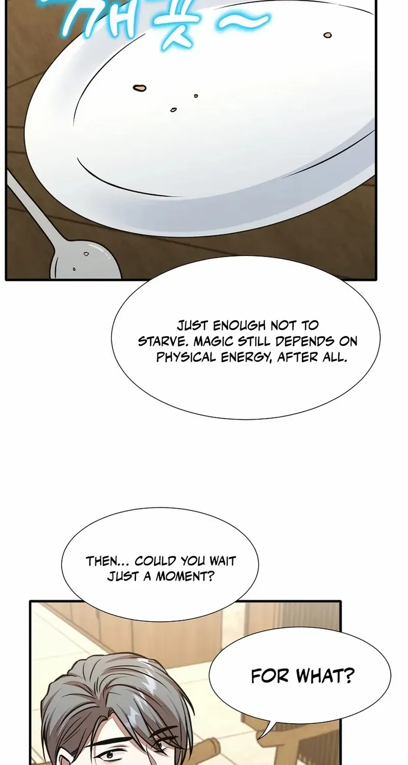Dungeon Food Truck Boss Chapter 42 page 32 - 